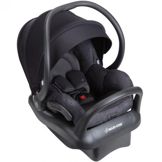 Maxi Cosi Mico Max 30 Infant Car Seat + Base – BabyZ & Co.