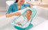 Deluxe Baby Bather with Warming Wings