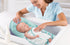 Deluxe Baby Bather with Warming Wings