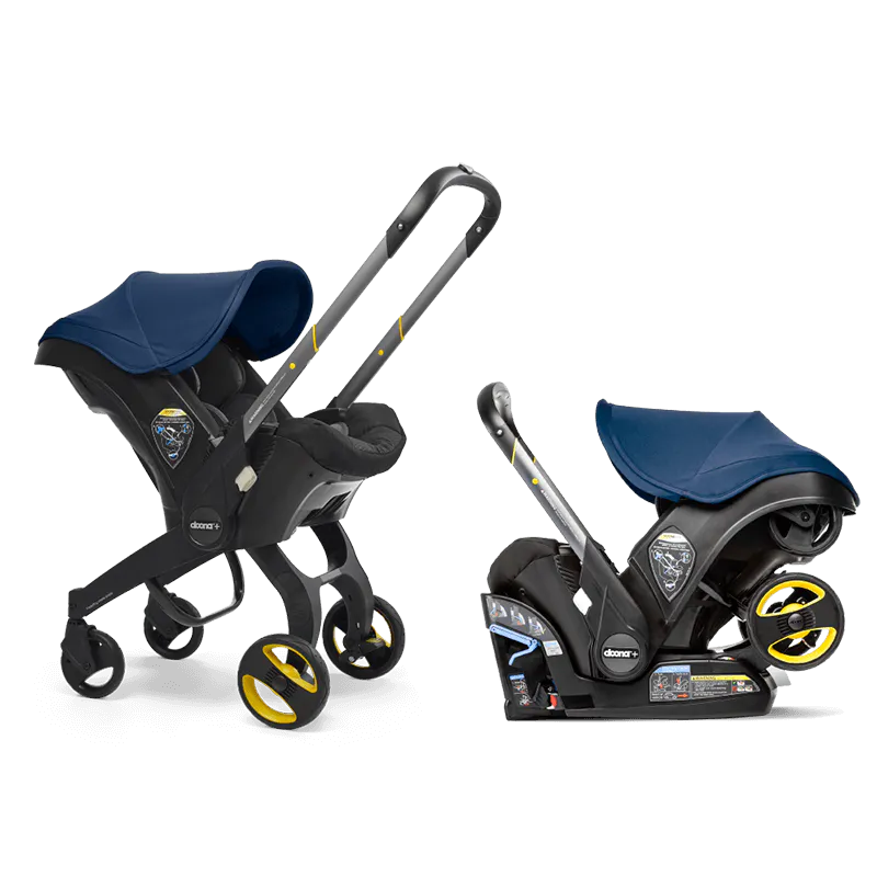 Doona car seat and stroller hotsell