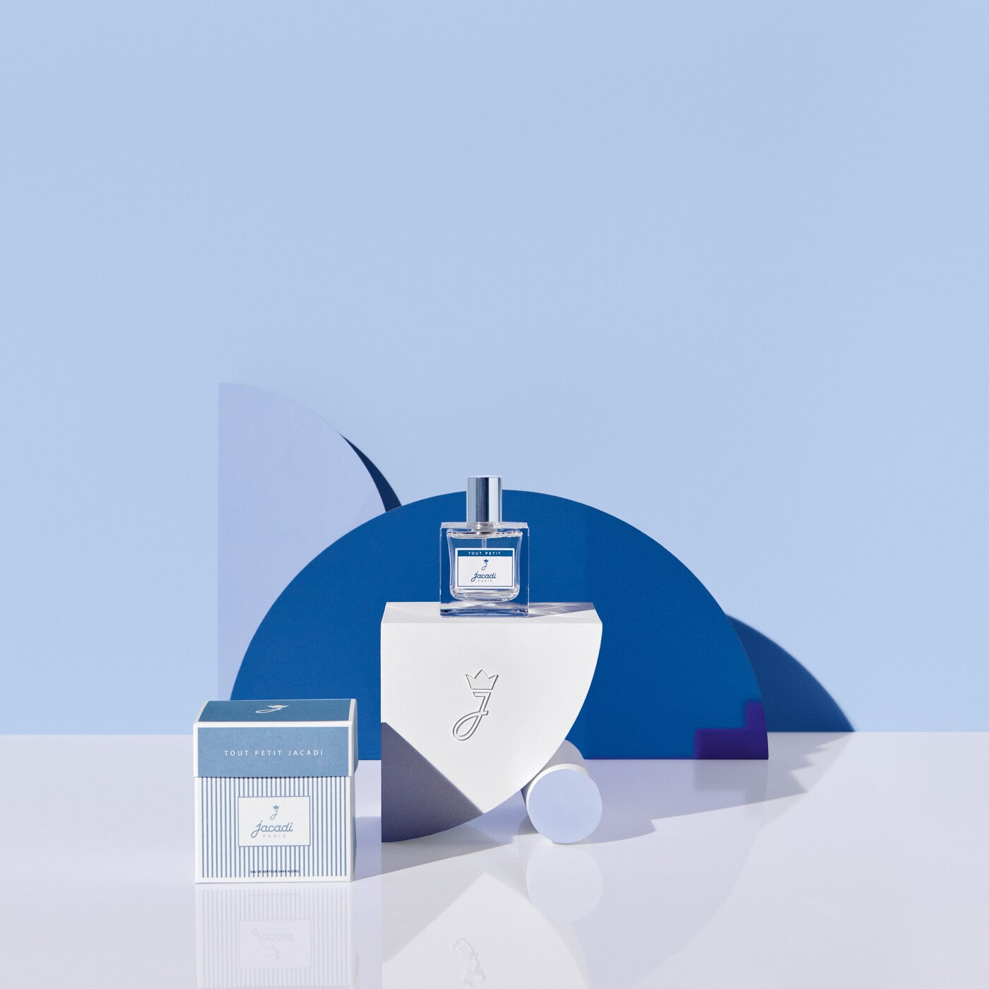 Baby Boy fragrance 50 ml