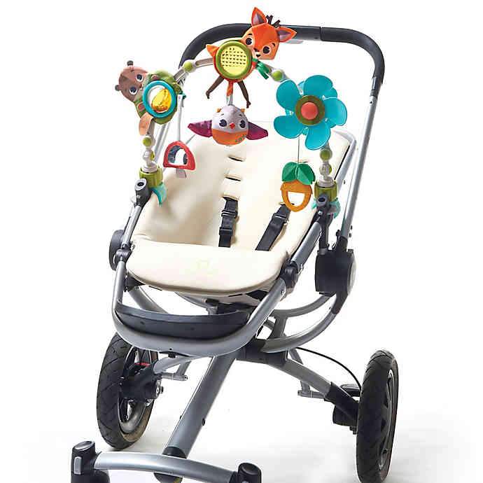 Tiny Love Into the Forest Musical Stroller Toy*