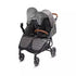 Valcobaby Car Seat Adapter for Trend Duo
