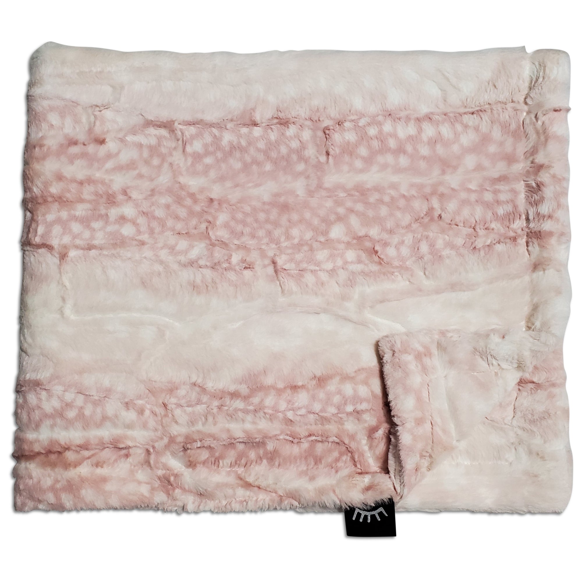 Cibirian Minky Blanket