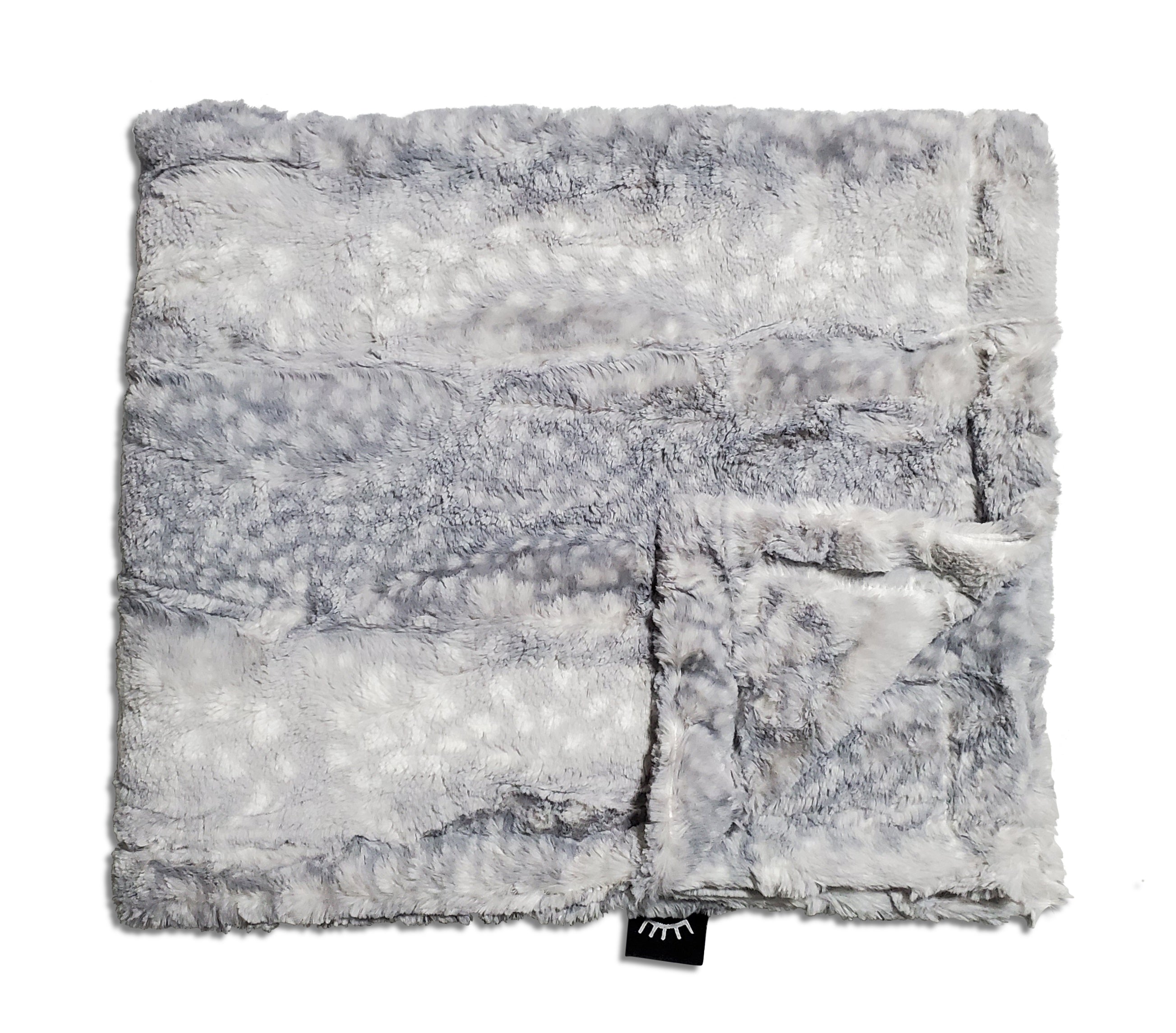 Cibirian Minky Blanket