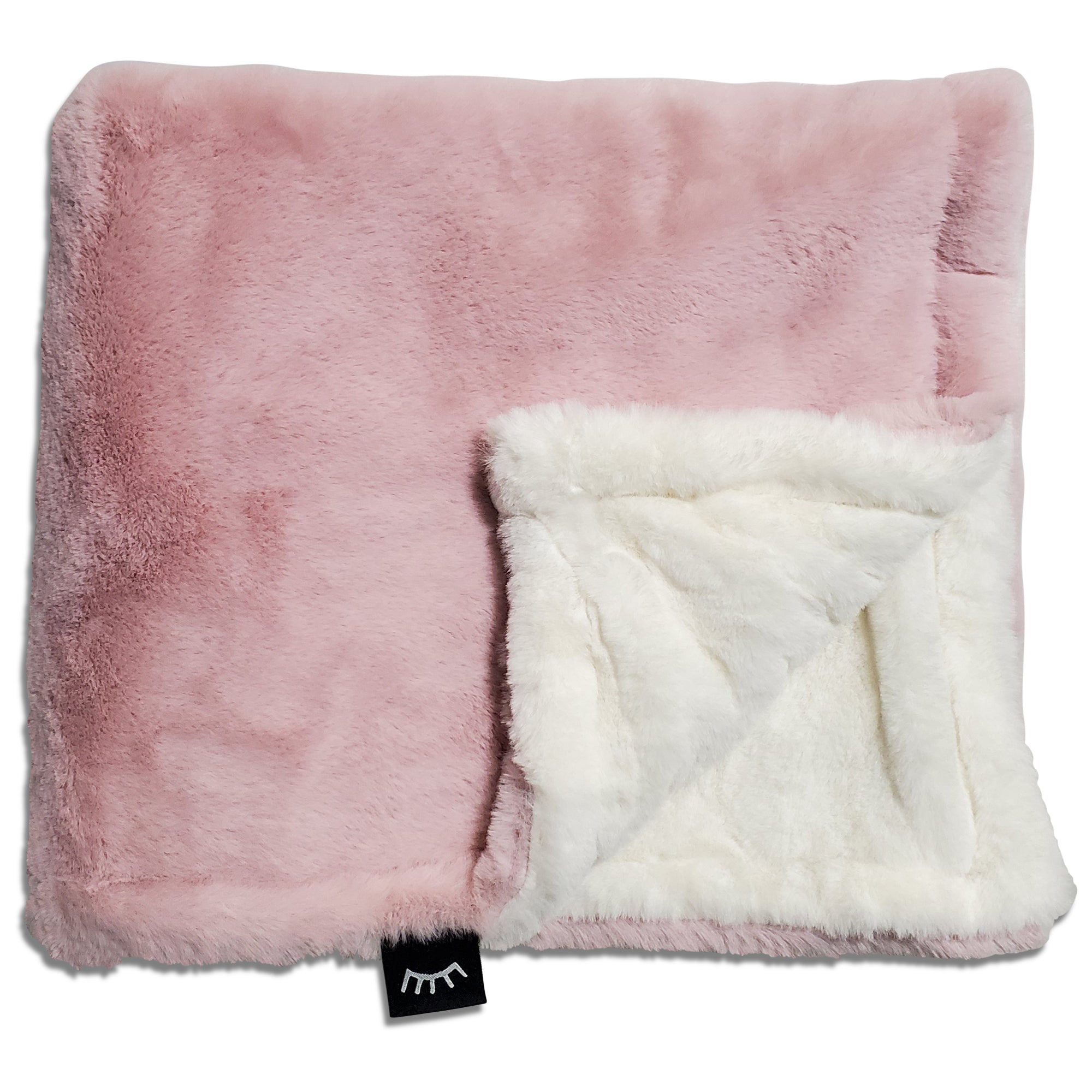 Fluffy Minky Blanket