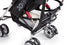 3Dlite® Convenience Stroller (Black)