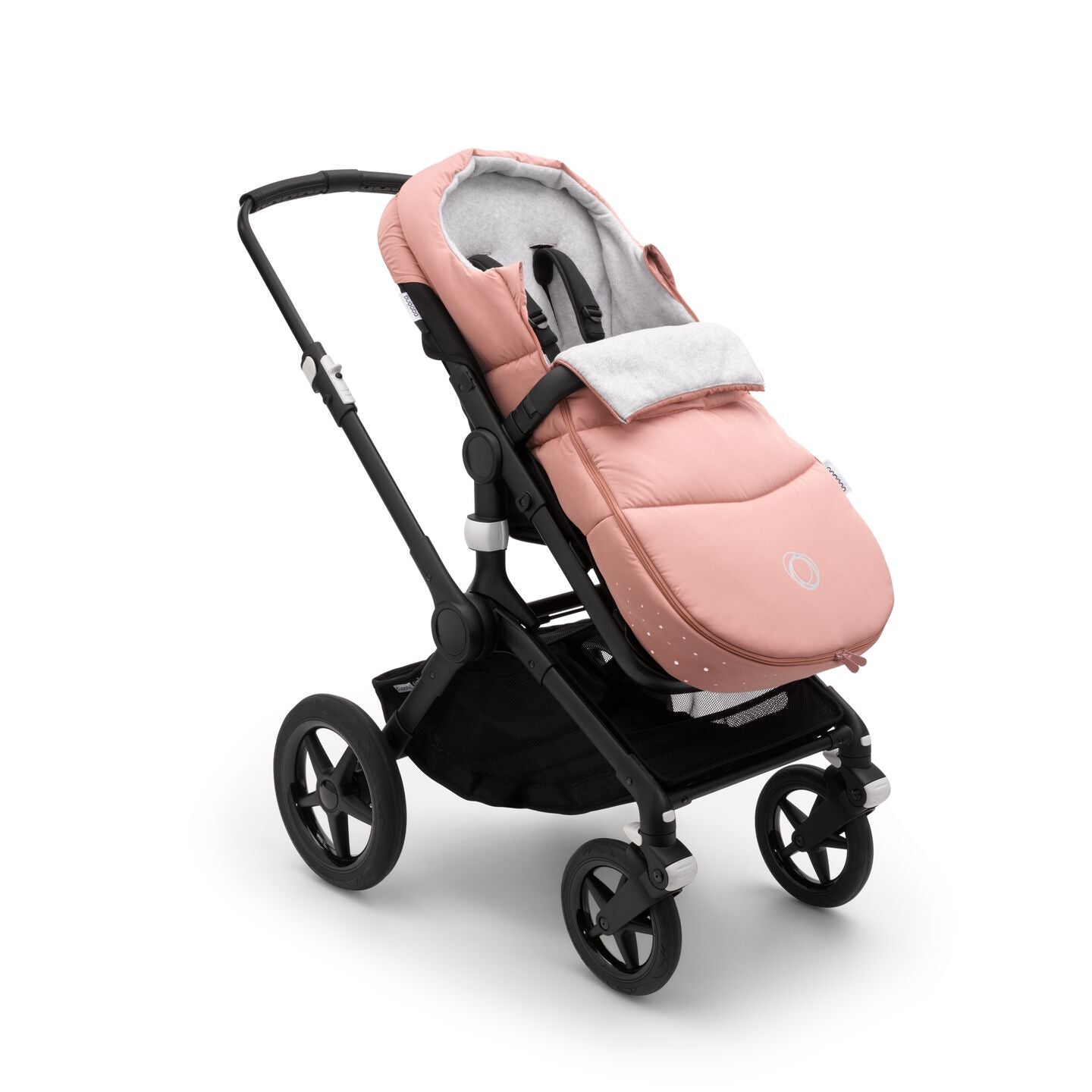 Bugaboo footmuff