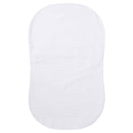 HALO Bassinest Fitted Sheet