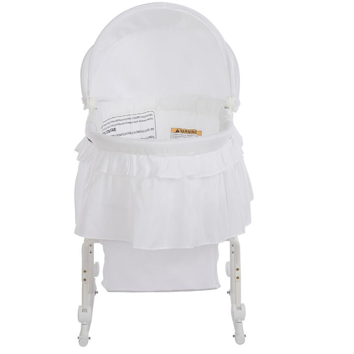 Dom bassinet clearance