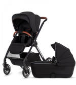 Reef + Bassinet Bundle