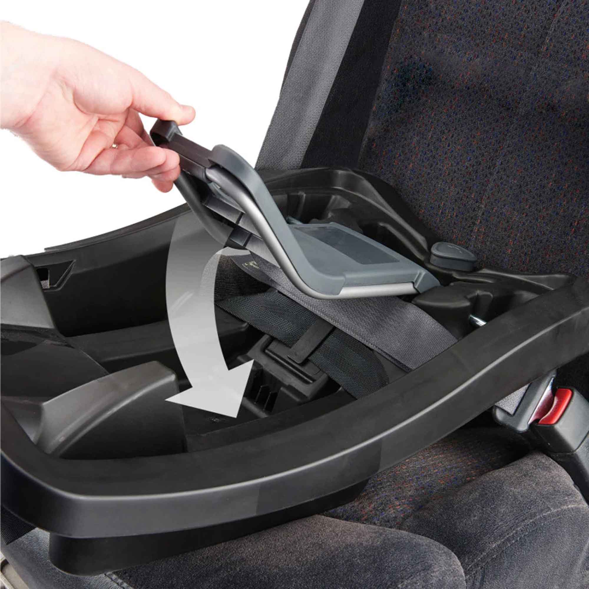 Evenflo LiteMax 35 Infant Car Seat