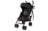 3Dlite®+ Convenience Stroller (Matte Black)