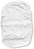 Lamart Crib Quilted Mattress Cover. Size: 28x54x6