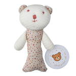 Picky Baby Rattle Squeaker