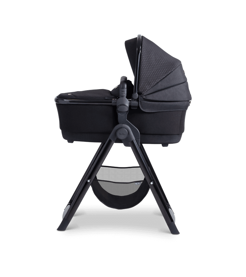 Wave Bassinet Stand