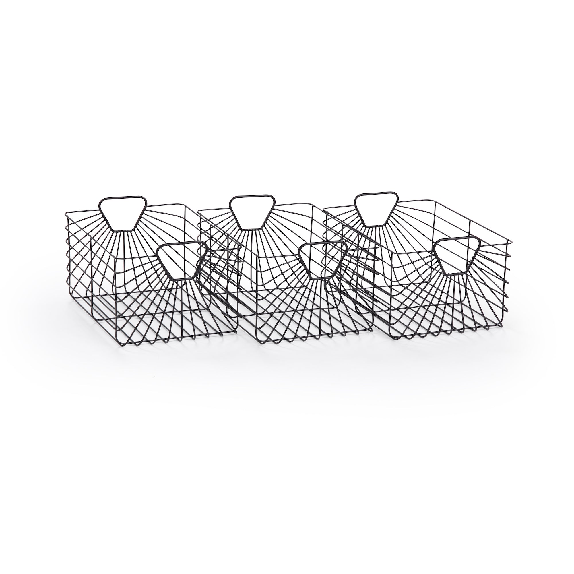 Storage Baskets