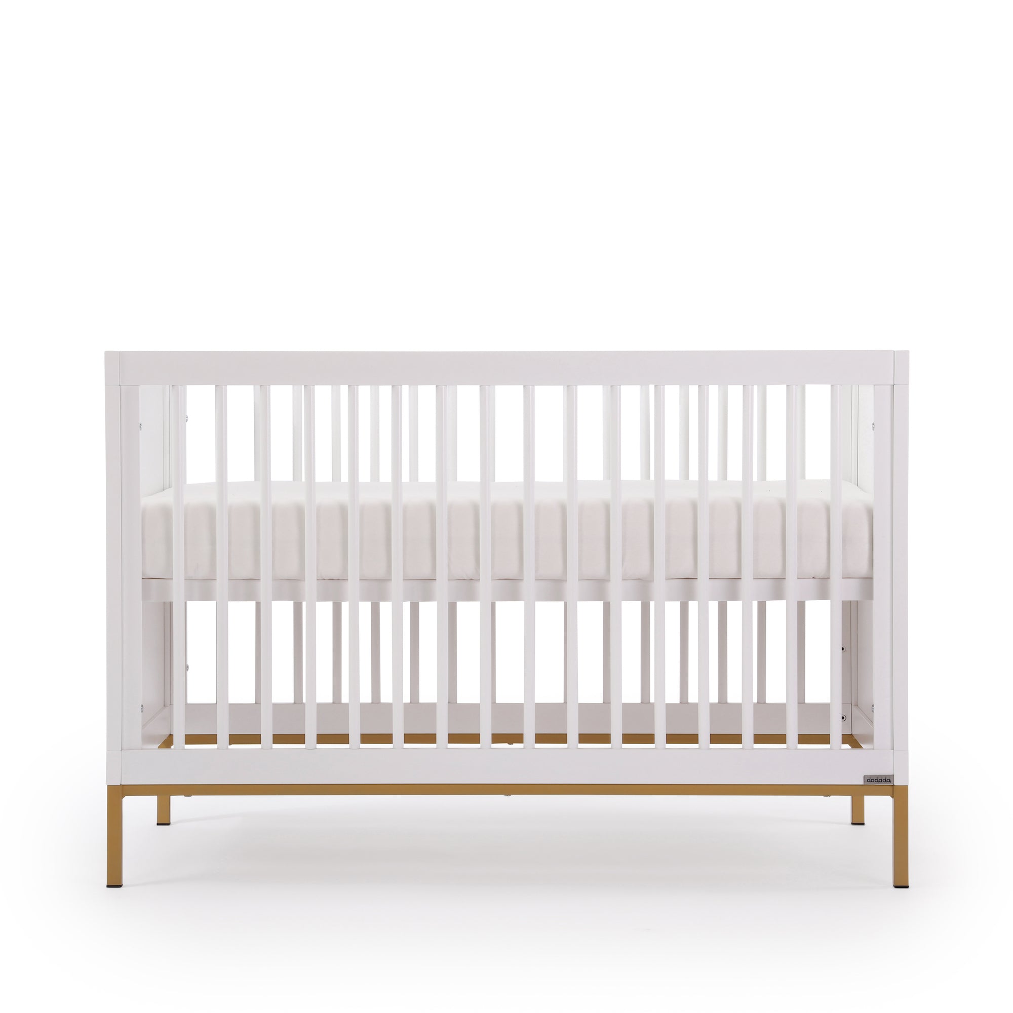 Chicago 3-in-1 Convertible Crib