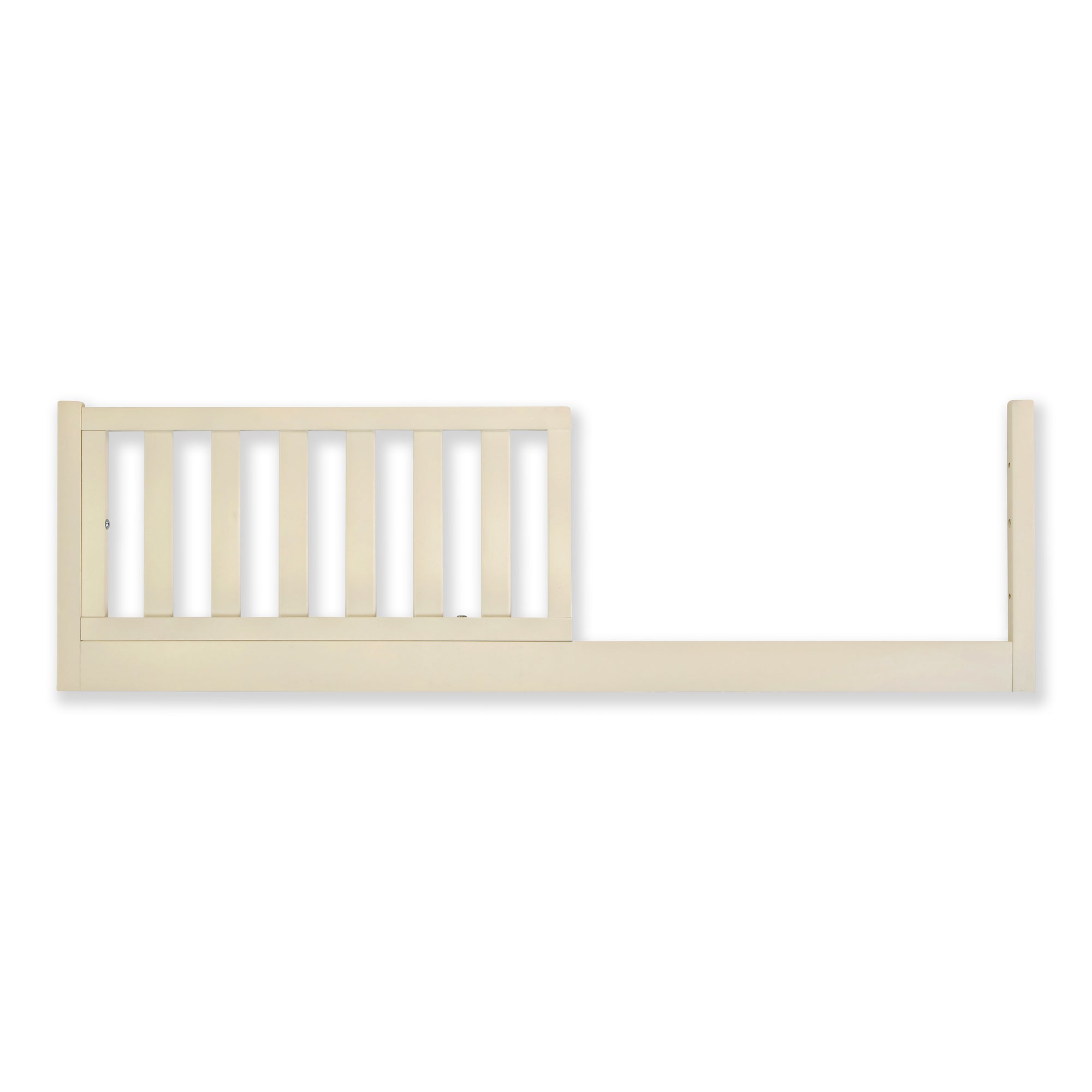 Crib Conversion Kit (Toddler Bed Rail)