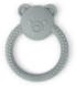 Adora - Bear Teethers - Graphite