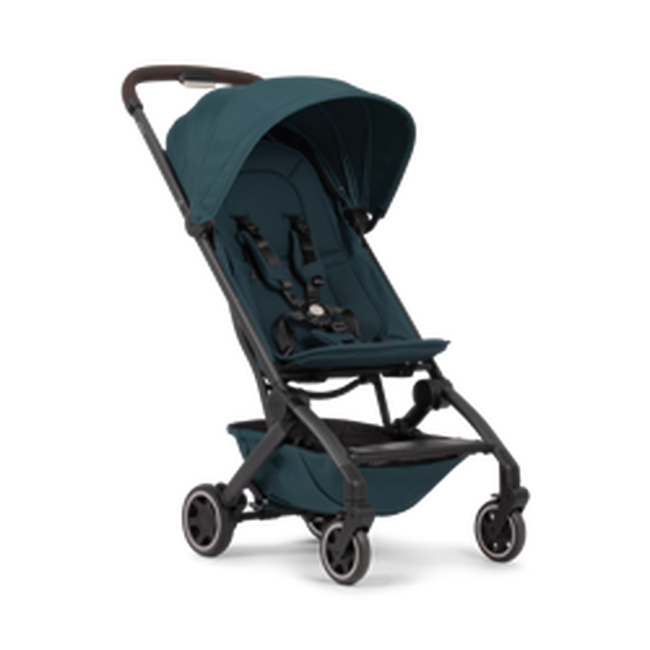 Joolz Aer with carrycot