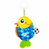 Flip the Fish™ – Clip & Go Baby Toy
