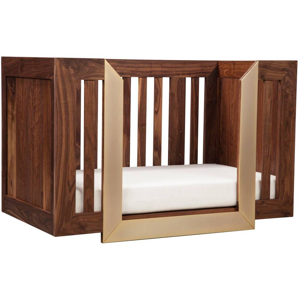 Nursery Works Lydian Crib