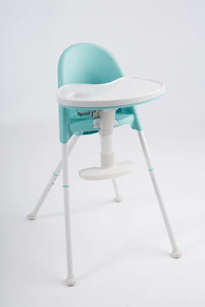 Primo Slim Fold High-chair