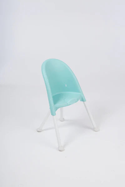 Primo Slim Fold High-chair