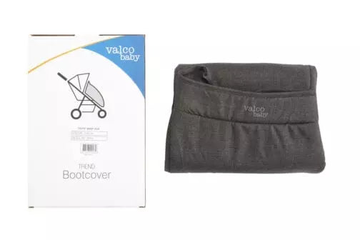 Valcobaby Trend Bootcover