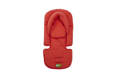Valcobaby All Sorts Seat Pad + Head Hugger