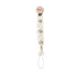 Picky Pacifier Clip with Wood beads