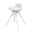 Boon Grub Dishwasher-Safe Adjustable High Chair