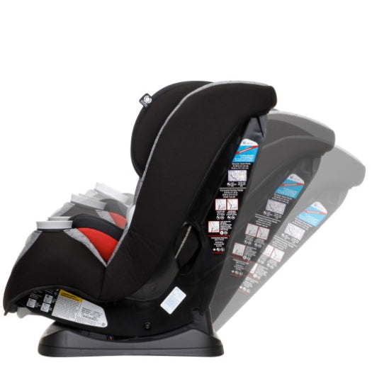 Disney Baby Pria™ All-in-One Convertible Car Seat