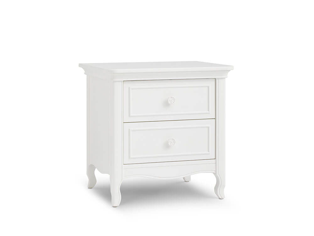 Dolce Babi Alessia Nightstand