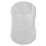 HALO Bassinest Fitted Sheet