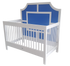 Max 3-in-1 Conversion Crib