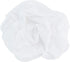 Cotton Muslin Swaddle Blanket - DOVE WHITE - 1 PACK