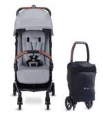 Jet 3 Super Compact Stroller