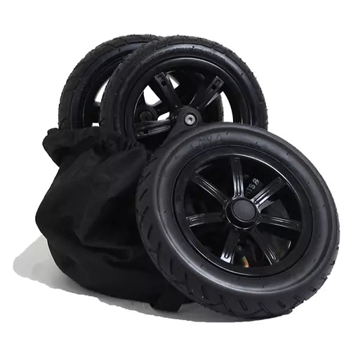 Valcobaby Sports Pack Air Tires
