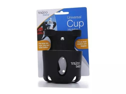 Valcobaby Universal Cup Holder
